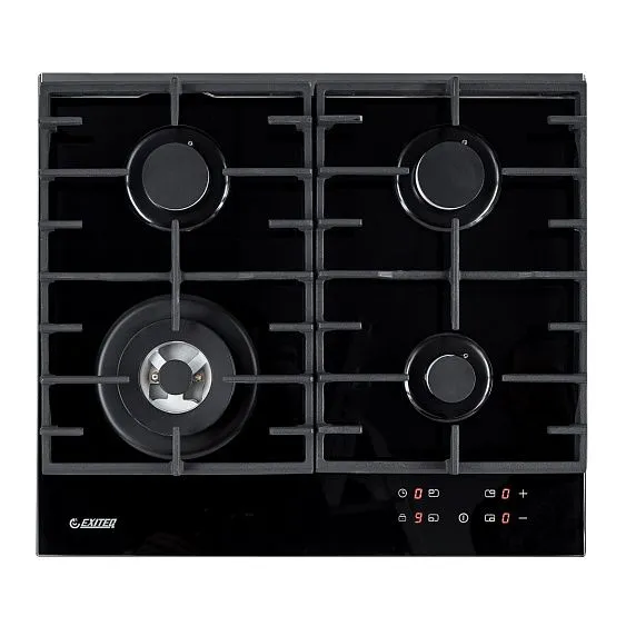 Варочная поверхность EXITEQ EXH-205 black