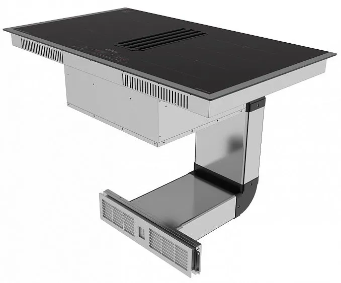 Варочная поверхность KAISER KCT 9102 FI