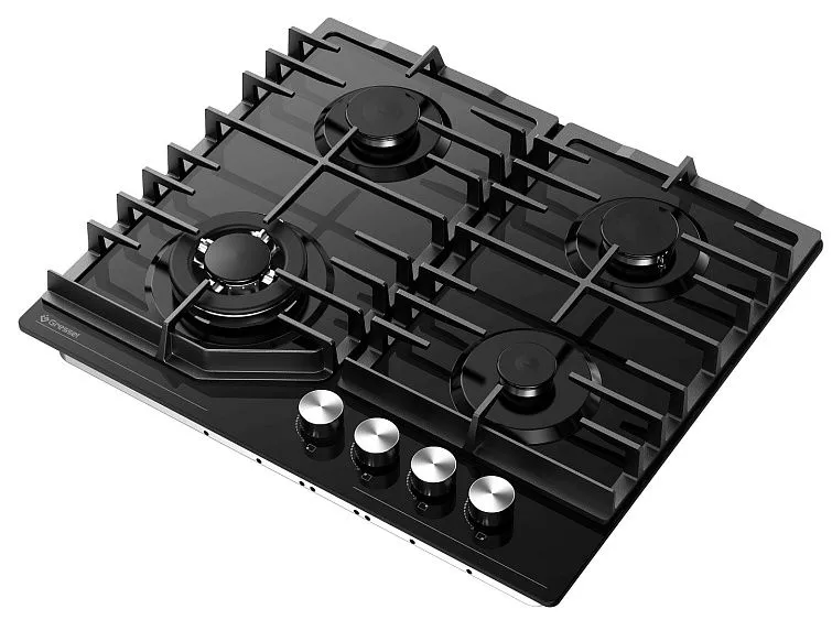 Варочная поверхность GRESSEL U60H41S011
