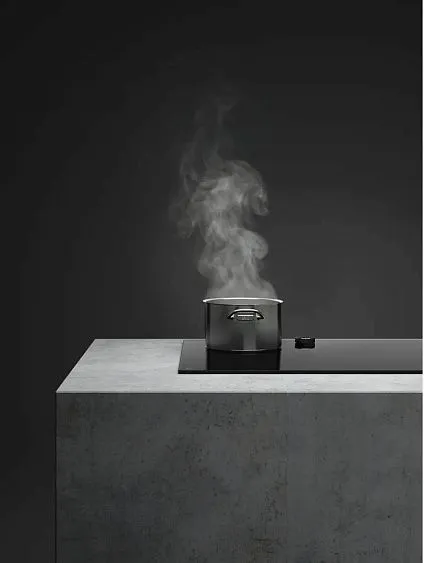 Варочная поверхность KUPPERSBERG ICI 608 Black R