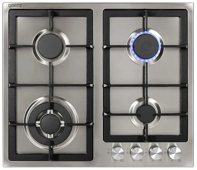 Варочная поверхность GARTZ HGB621X