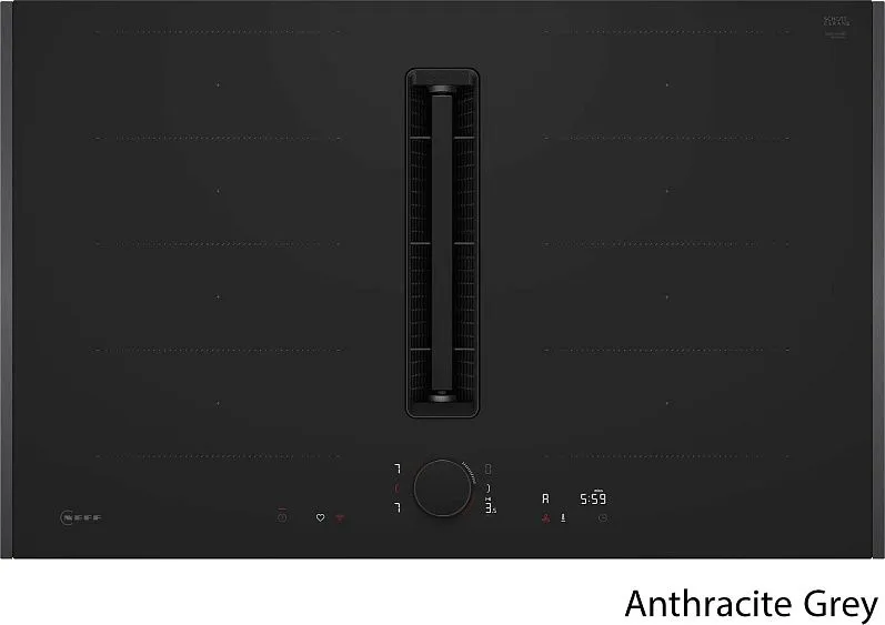 Варочная поверхность NEFF V68YYX4B0