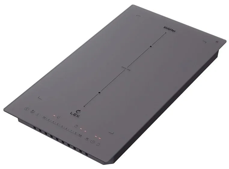 Варочная поверхность LEX EVI 321A I GR