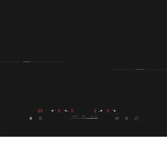 Варочная поверхность HAIER HHK-Y64TB