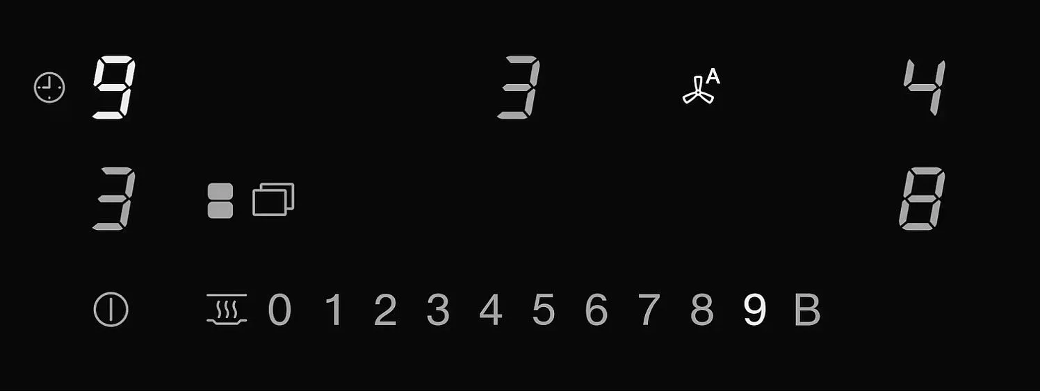 Варочная поверхность MIELE KMDA 7676-1 FL