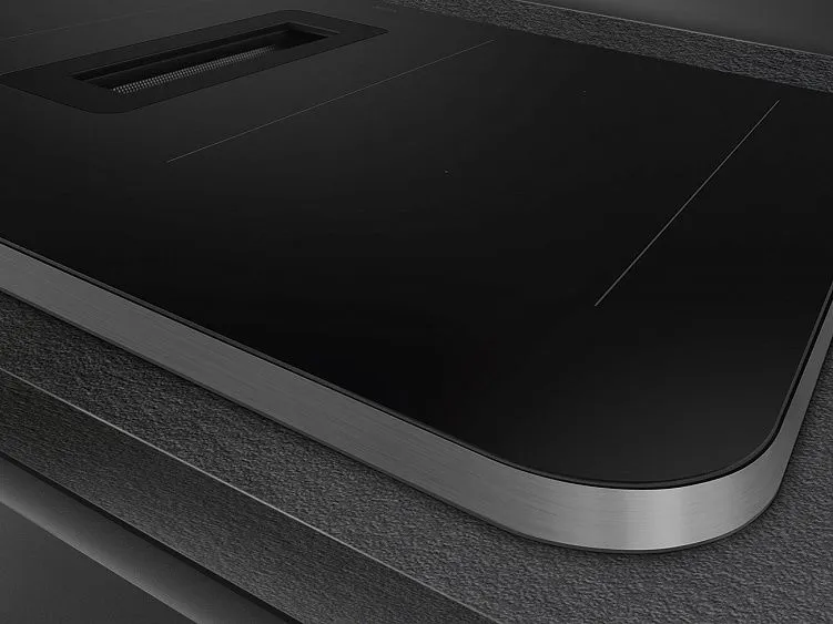 Варочная поверхность SMEG HHSL7844X