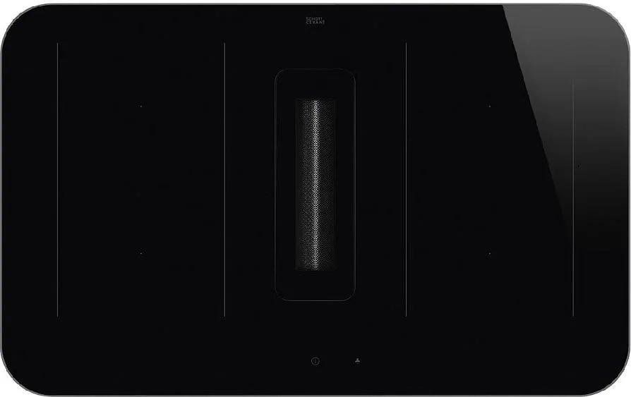 Варочная поверхность SMEG HHSL7844MB