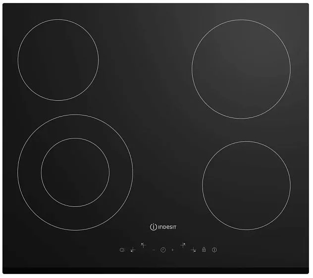 Варочная поверхность INDESIT IRT 260 B