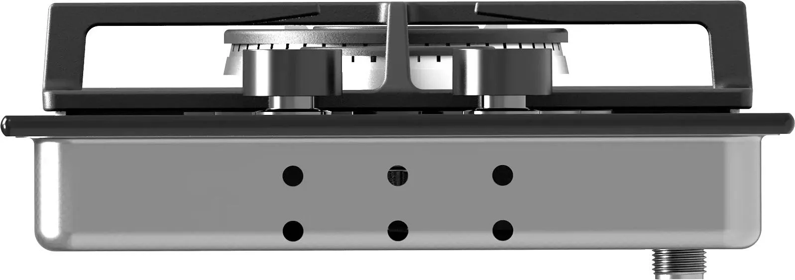 Варочная поверхность CANDY CHXG32CWB