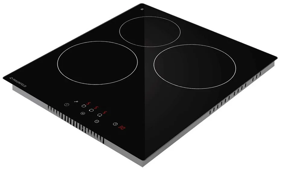 Варочная поверхность MAUNFELD AVCE4531BK