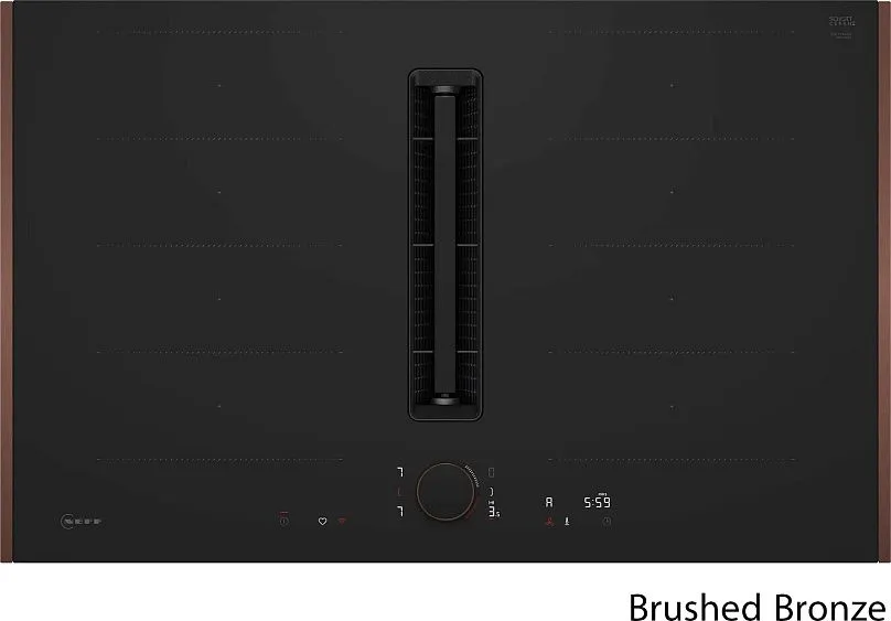 Варочная поверхность NEFF V68YYX4B0