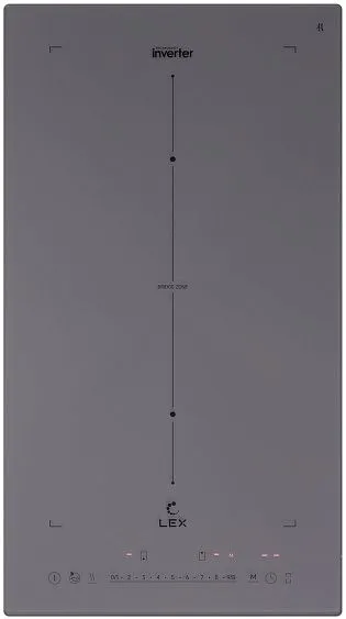 Варочная поверхность LEX EVI 321A I GR