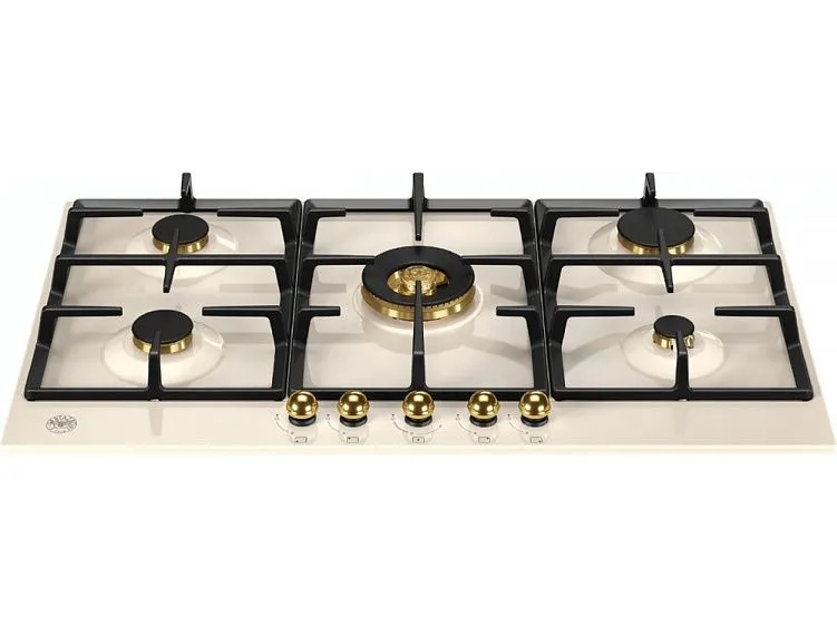 Варочная поверхность BERTAZZONI P905CHERAG