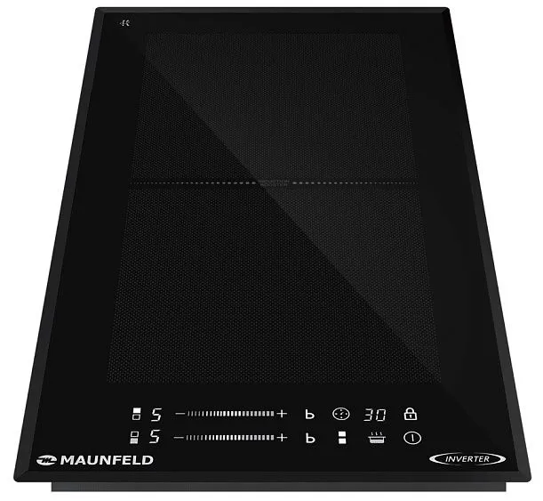 Варочная поверхность MAUNFELD AVI3029SFBK