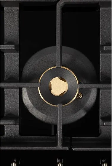 Варочная поверхность HIBERG VM 6544 B