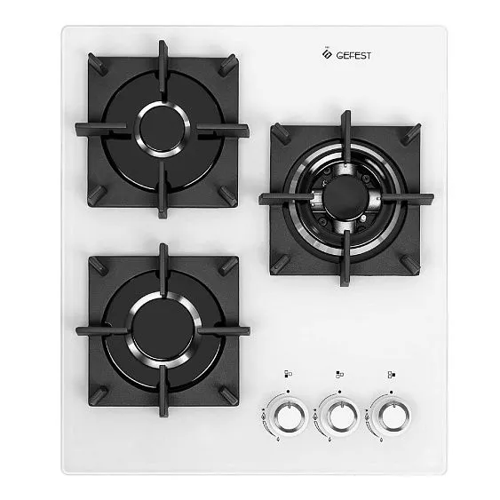 Варочная поверхность GEFEST ПВГ 2100-01 K32