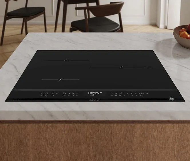 Варочная поверхность DE DIETRICH DPI4322XP