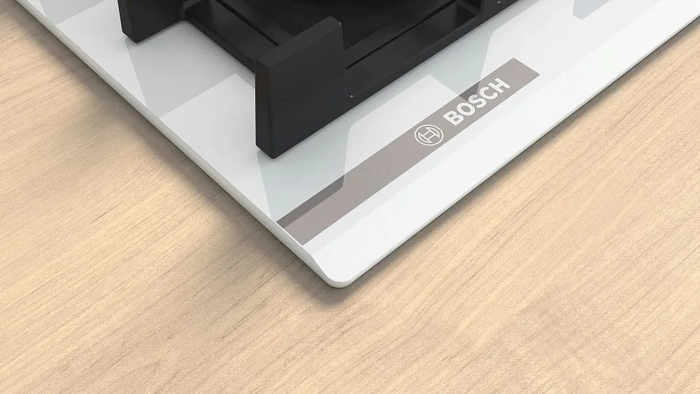 Варочная поверхность BOSCH PNK6B2P40R