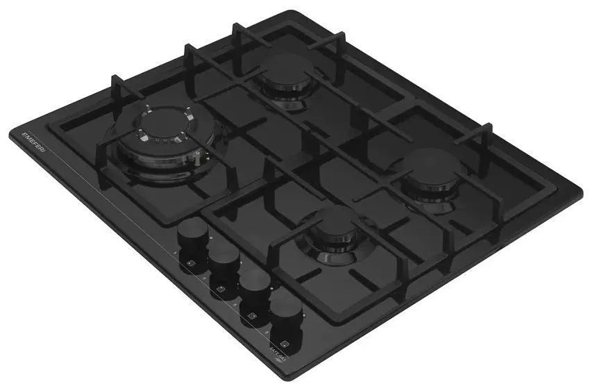 Варочная поверхность MEFERI MGH604BK LIGHT