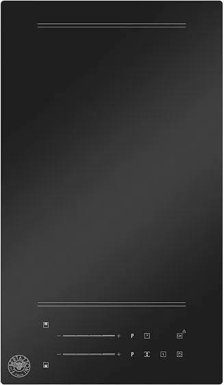 Варочная поверхность BERTAZZONI P302I23NVS