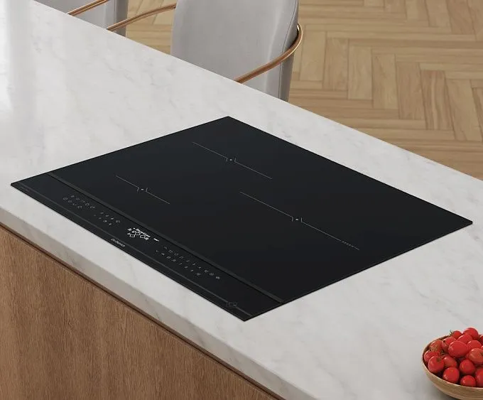 Варочная поверхность DE DIETRICH DPI4322XP