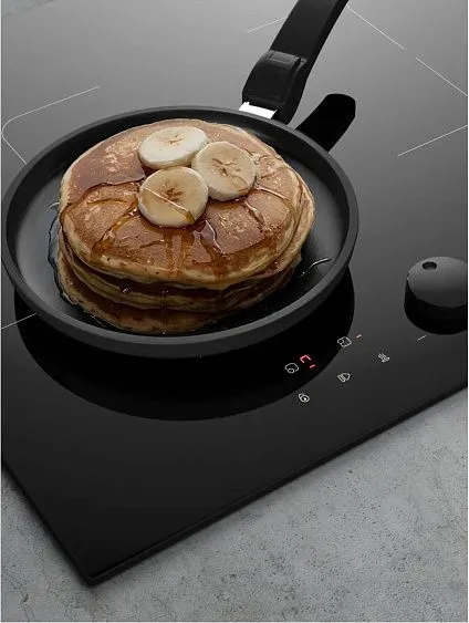 Варочная поверхность KUPPERSBERG ICI 608 Black R