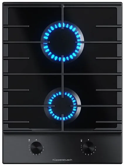 Варочная поверхность KUPPERSBUSCH VKG 3850.0 SE-E5
