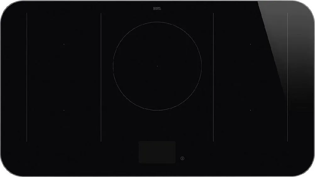 Варочная поверхность SMEG SISL7955X