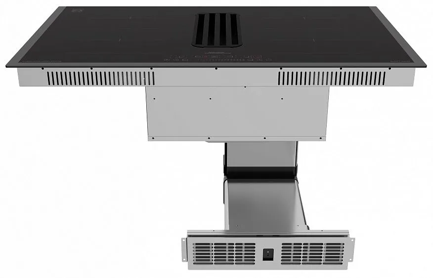 Варочная поверхность KAISER KCT 9102 FI