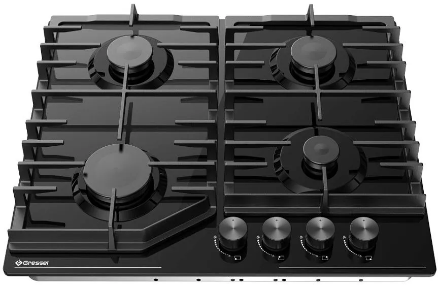 Варочная поверхность GRESSEL U60H40S088
