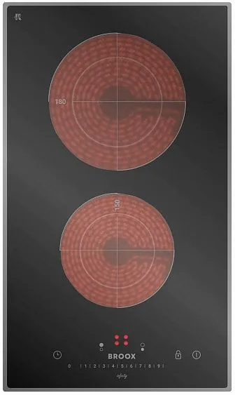 Варочная поверхность BROOX ПЭВ 25С infinity