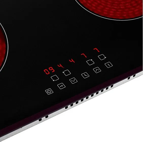 Варочная поверхность EVELUX EV 6442 B