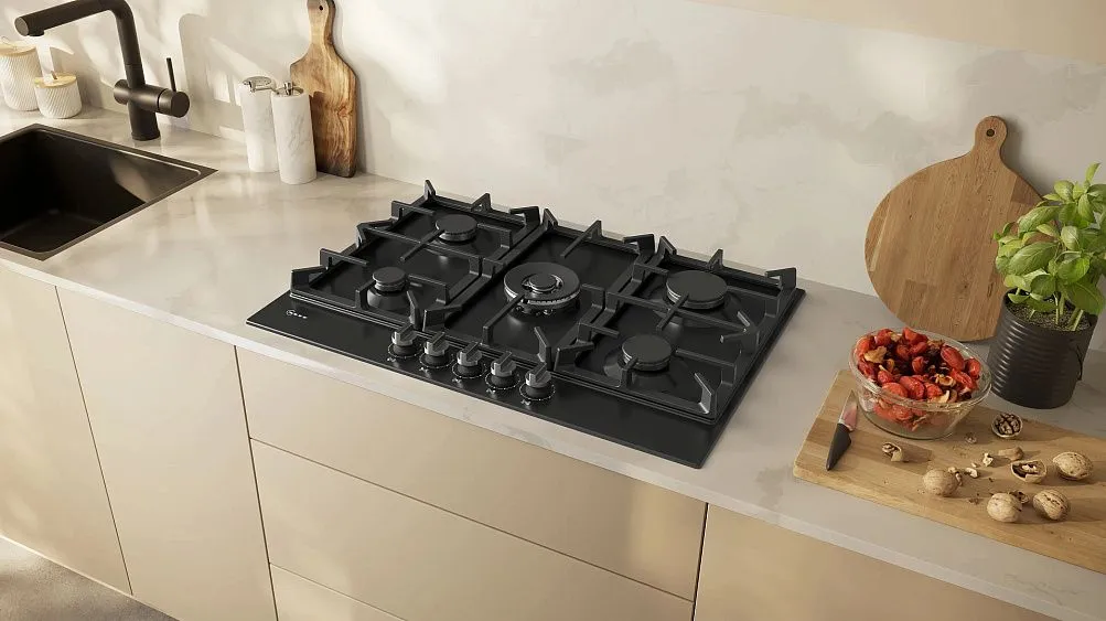 Варочная поверхность NEFF T27CIQ8S0