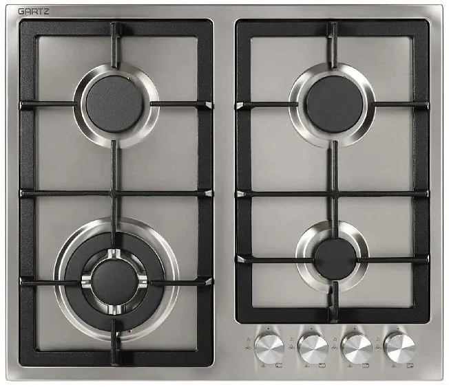 Варочная поверхность GARTZ HGB621X