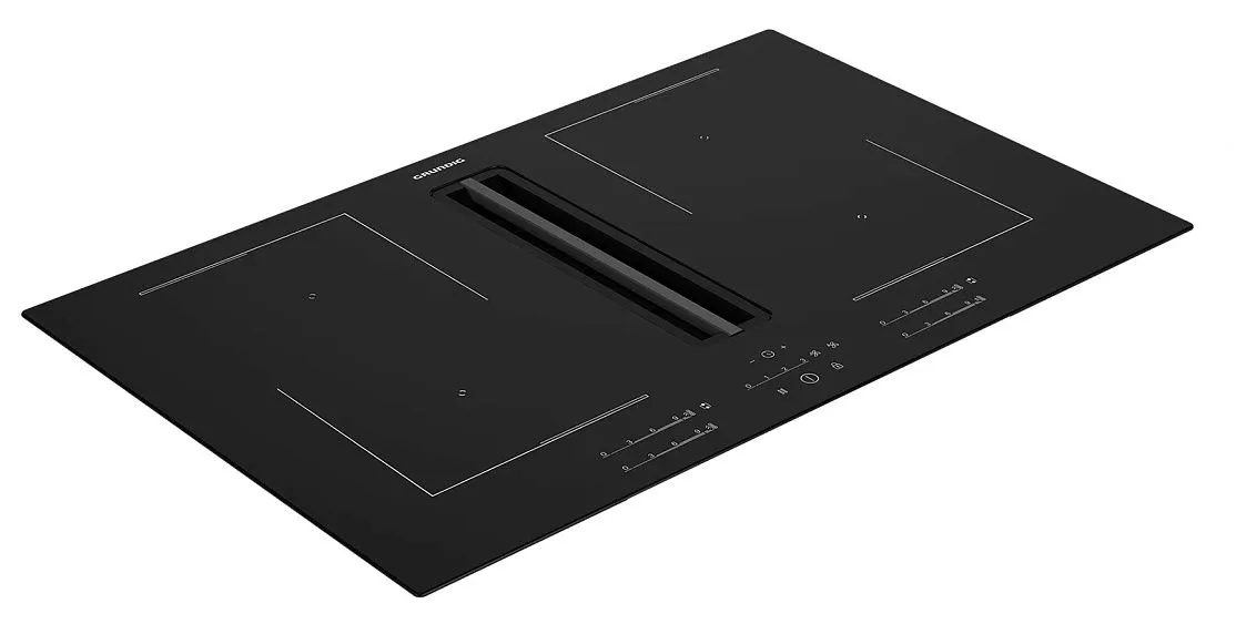 Варочная поверхность GRUNDIG GIEH834480P