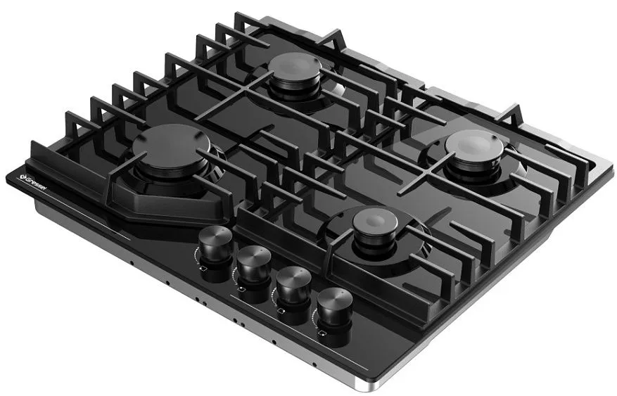 Варочная поверхность GRESSEL U60H40S088