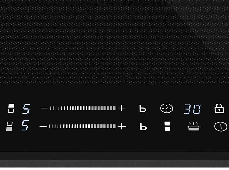 Варочная поверхность MAUNFELD AVI3029SFBK