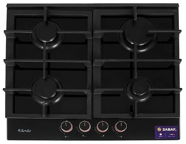 Варочная поверхность ARDO GHK64GTCB2