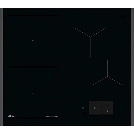 Варочная поверхность AEG TH64IB30FB