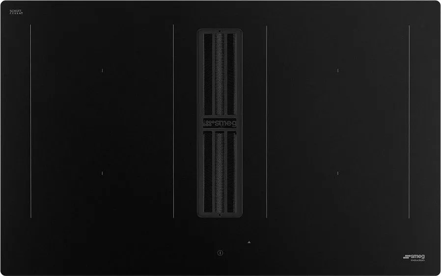 Варочная поверхность SMEG HOBD382N2