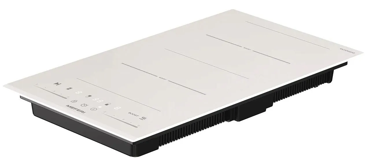 Варочная поверхность MEFERI MIH302WH COMFORT PLUS