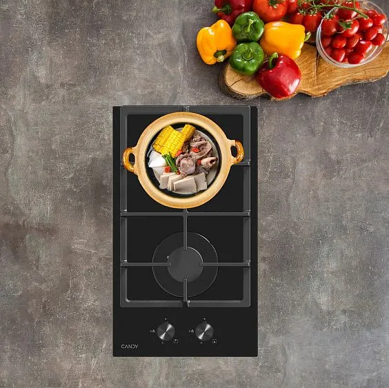 Варочная поверхность CANDY CHXG32CWB