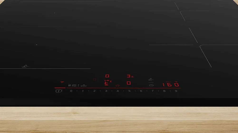Варочная поверхность BOSCH PVS63KHC1E