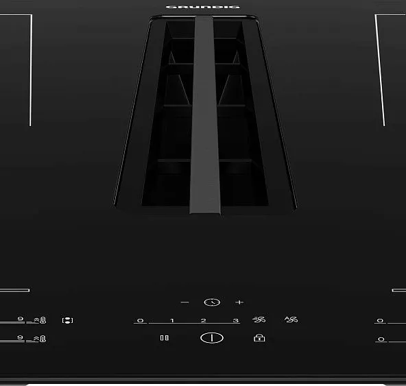 Варочная поверхность GRUNDIG GIEH834480P