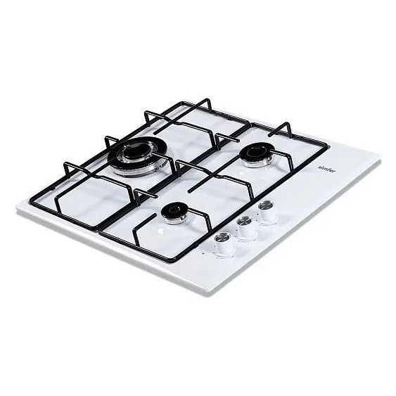 Варочная поверхность SIMFER H60Q35W022