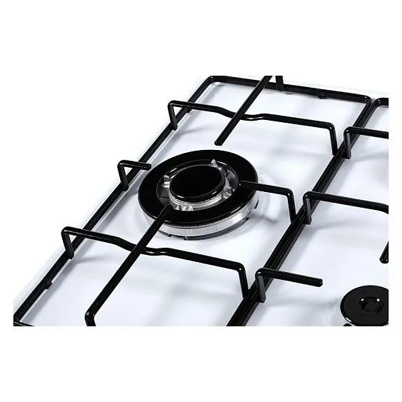 Варочная поверхность SIMFER H60Q35W022