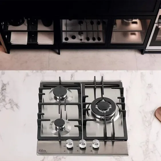 Варочная поверхность OASIS P-3SBM