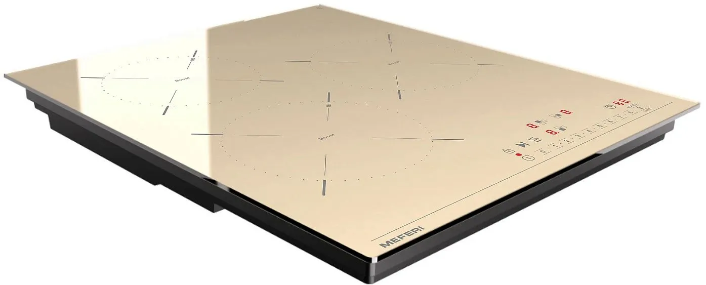 Варочная поверхность MEFERI MIH453BG POWER
