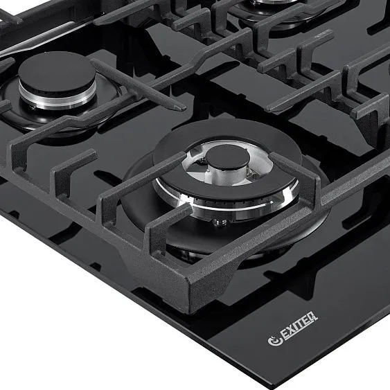 Варочная поверхность EXITEQ EXH-205 black