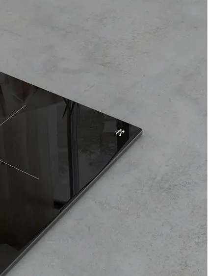 Варочная поверхность KUPPERSBERG ICI 608 Black R